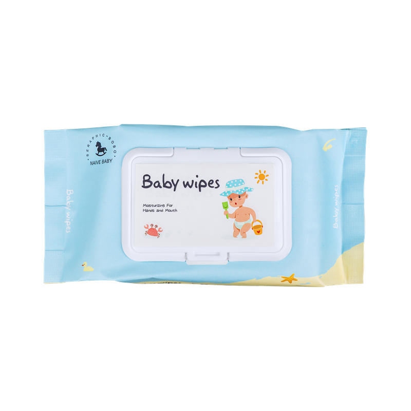 Revolutionizing Hygiene Products: The Role of Spunlace Nonwoven Fabric