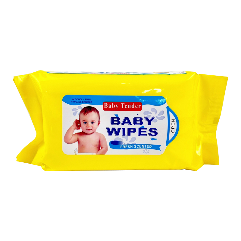 Can Baby Cleaning Wipes Cause Irritation or Allergic Reactions?